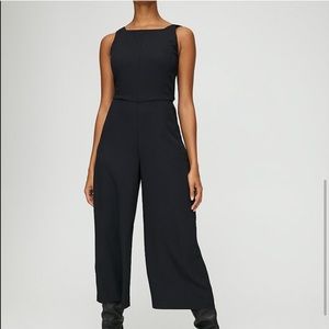 Aritzia Wilfred Écoulement Jumpsuit - Size 10